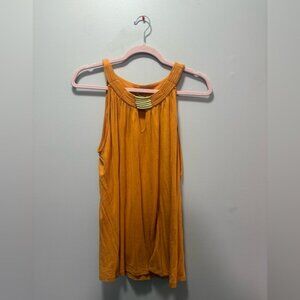 Sleeveless Women's Top
